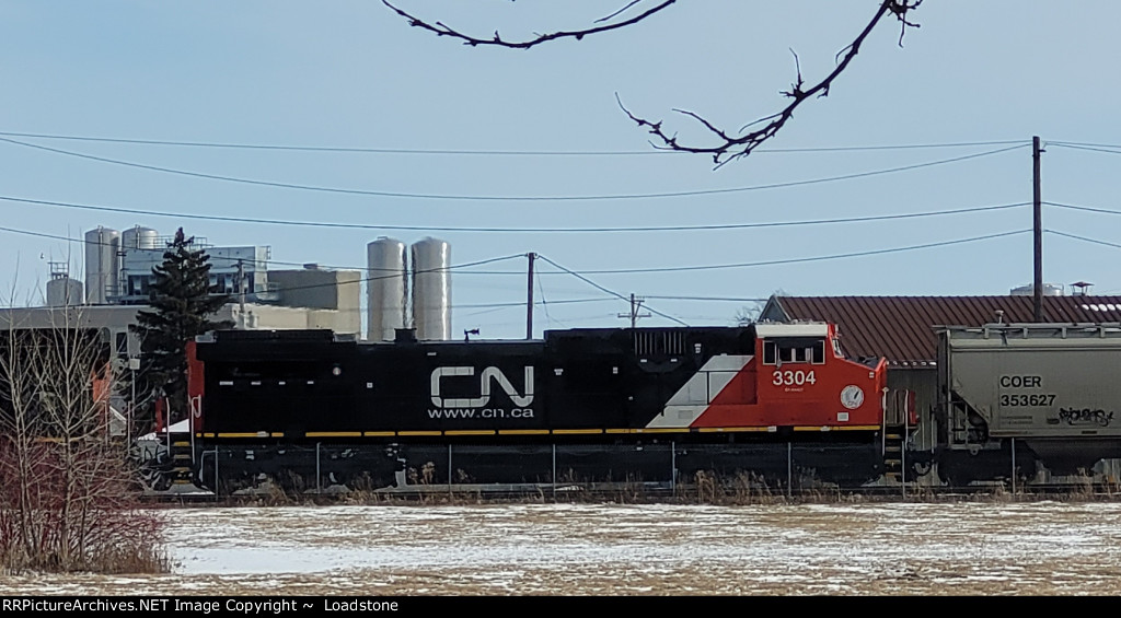 CN 3304